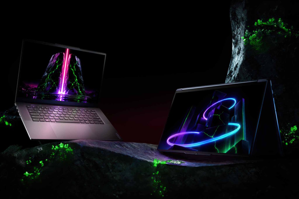 Featured Lenovo Yoga Gen 11 Innovation World 2026
