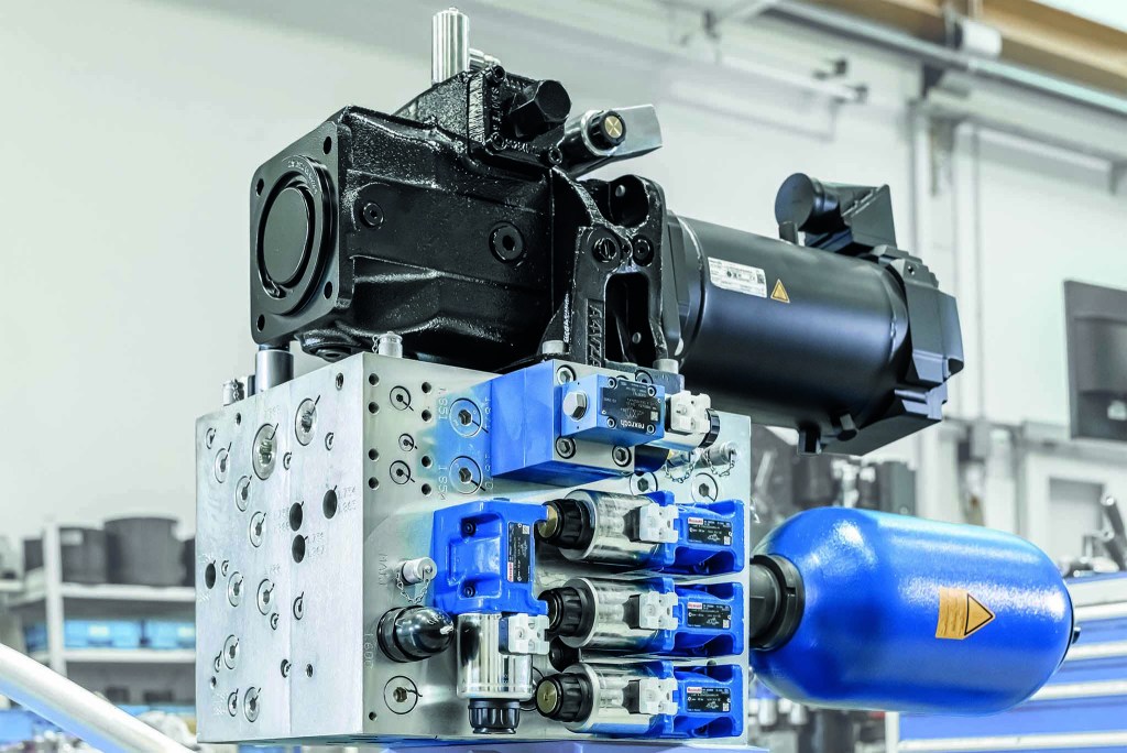 Linh Kien Bosch Rexroth Chinh Hang