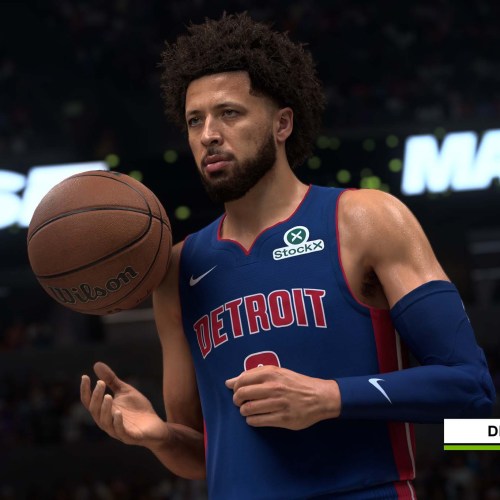 NVIDIA DLSS 5 ra mắt vào ngày 3/9/2026 với tựa game đầu tiên NBA 2K27