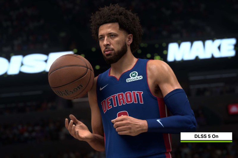 Featured Nvidia Dlss 5 Nba 2k27