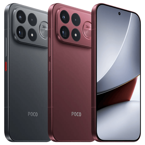 POCO F9 Ultra ra mắt, trang bị vi xử lý kép, pin 8050 mAh, camera 200 MP