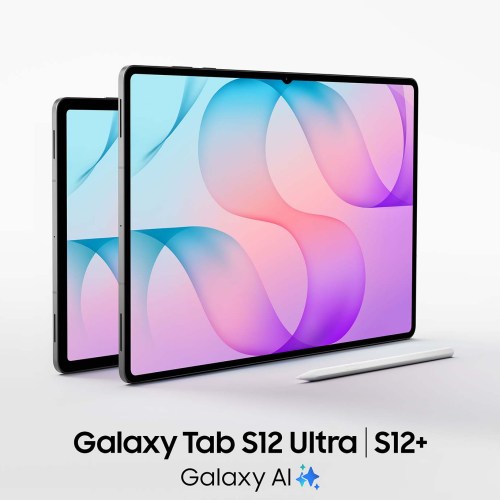 Samsung Galaxy Tab S12 Series ra mắt, trang bị Dimensity 9500, tích hợp Galaxy AI