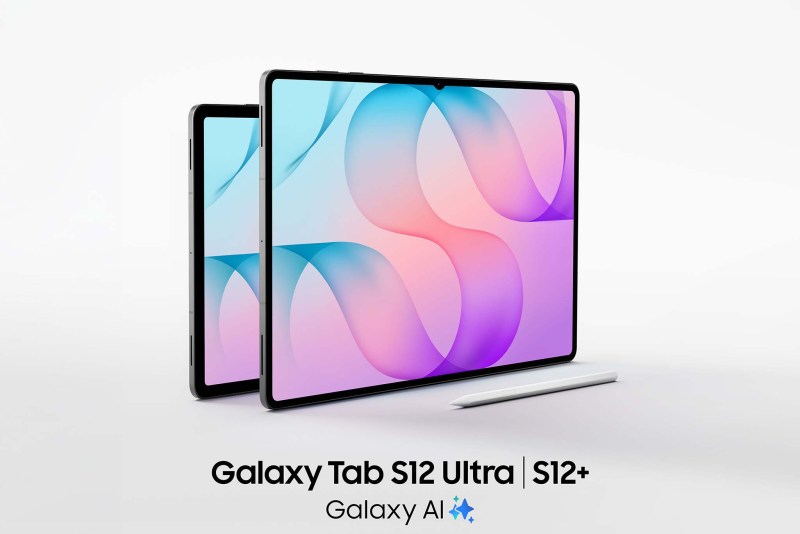 Featured Samsung Galaxy Tab S12 Ultra Plus Gia 34990000