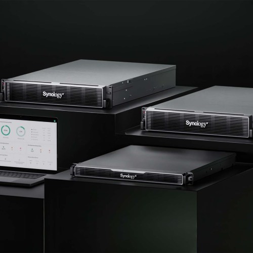 Synology ActiveProtect Manager 2.0: Bảo vệ hạ tầng đám mây, chặn ransomware bằng AI