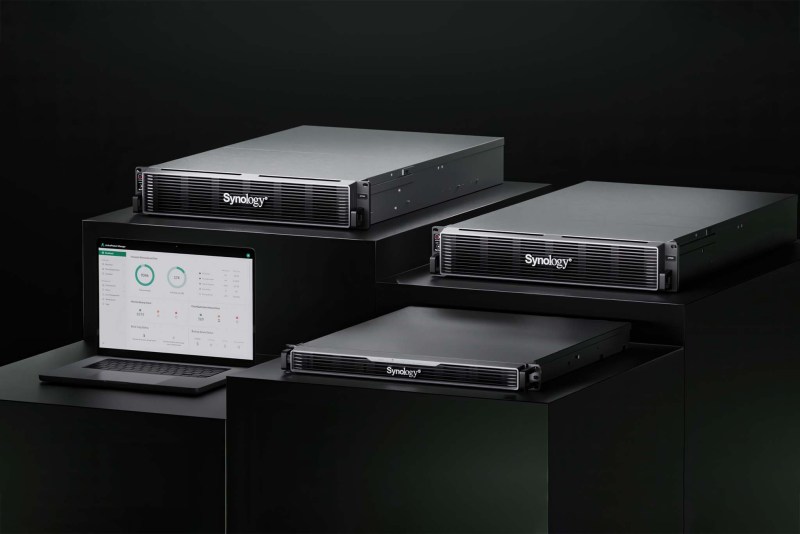 Featured Synology Activeprotect Manager 2 0