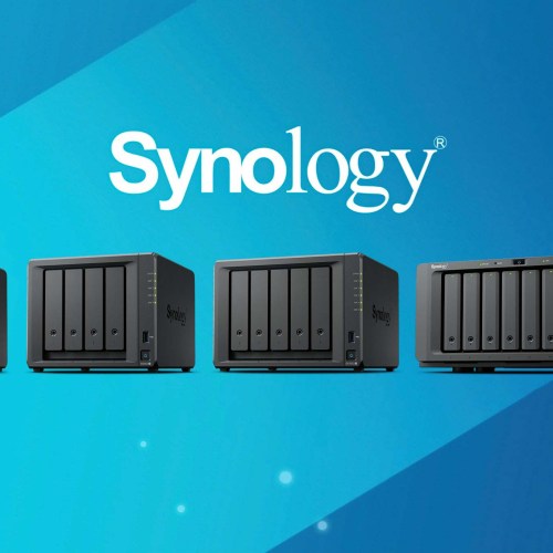 Synology DiskStation neo+: Tối ưu giá bán NAS nhờ giảm dung lượng RAM mặc định