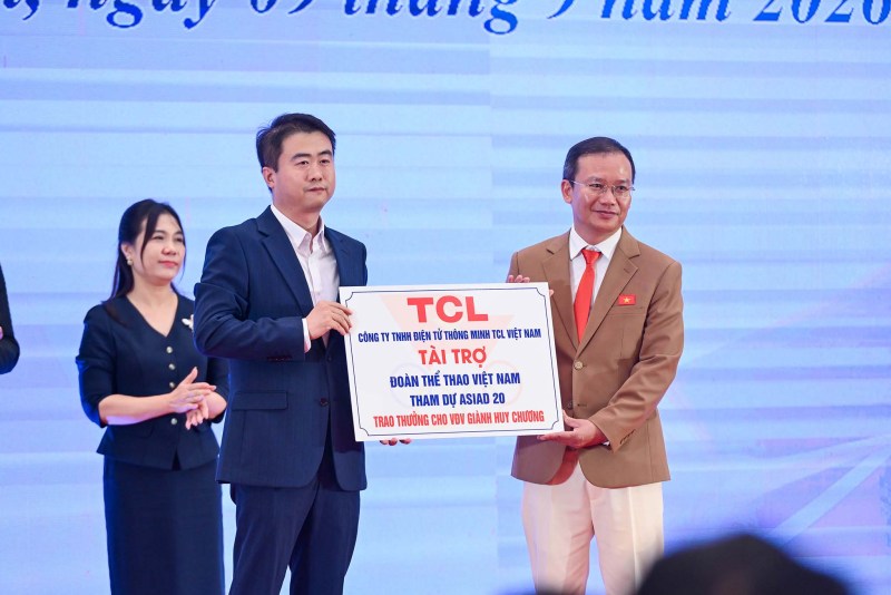 Featured Tcl Dong Hanh Doan Viet Nam Asiad 20