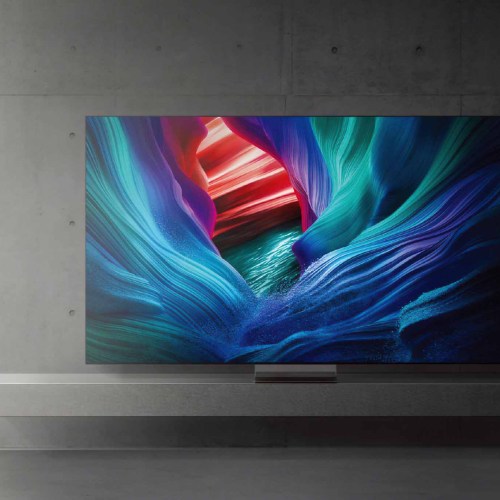 TV và loa Samsung 2026 nhận hàng loạt giải thưởng quốc tế