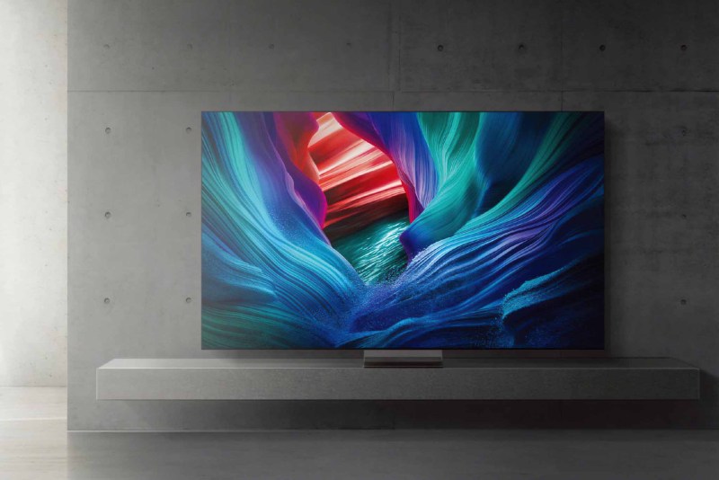 Featured Tv Loa Samsung 2026 Giai Thuong Quoc Te