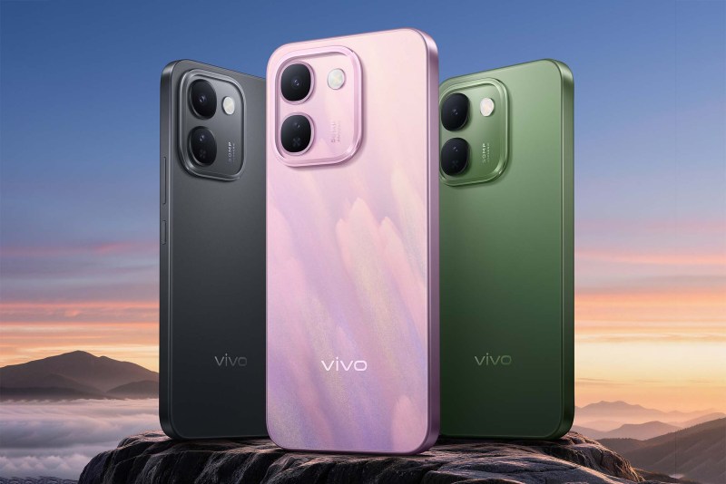Featured Vivo V80 Lite 5g Gia 12990000