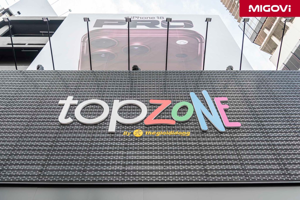 Iphone 18 Pro Topzone Mo Ban Migovi 13