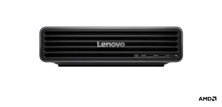 Lenovo Thinkcentre X Ultra