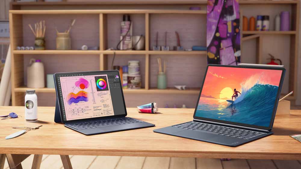 Lenovo Yoga Gen 11 Innovation World 2026 5