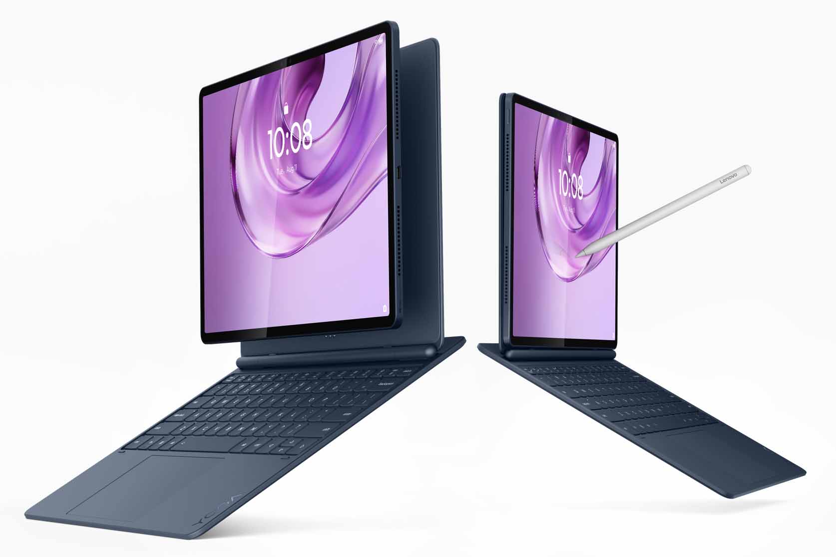 Lenovo Yoga Gen 11 Innovation World 2026 6