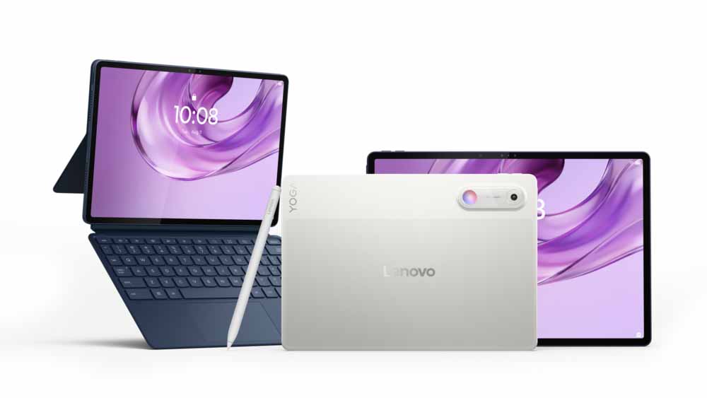 Lenovo Yoga Gen 11 Innovation World 2026 7