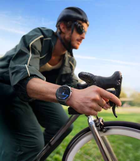 Motorola Watch Ultra