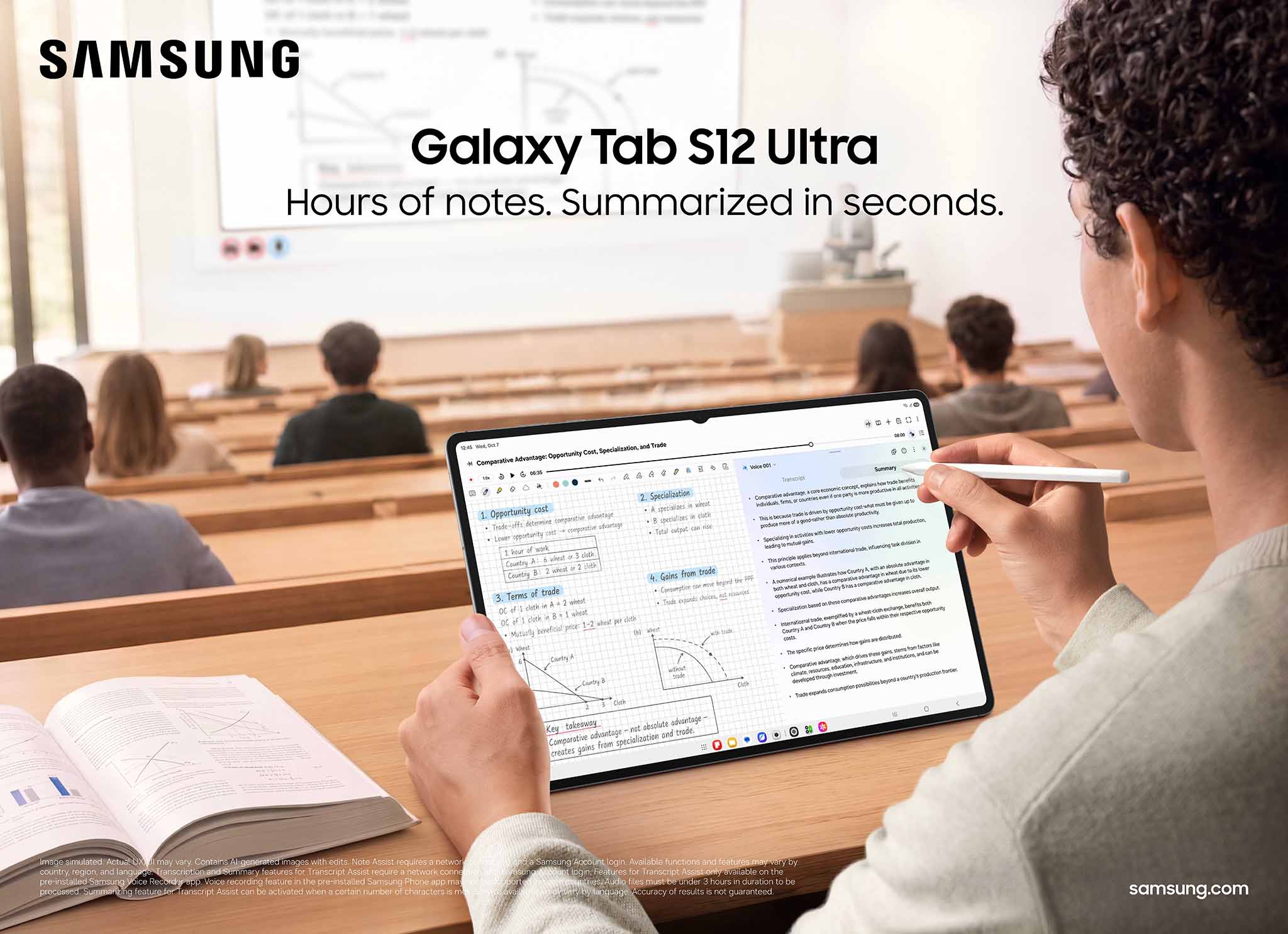Samsung Galaxy Tab S12 Ultra Plus Gia 34990000 2