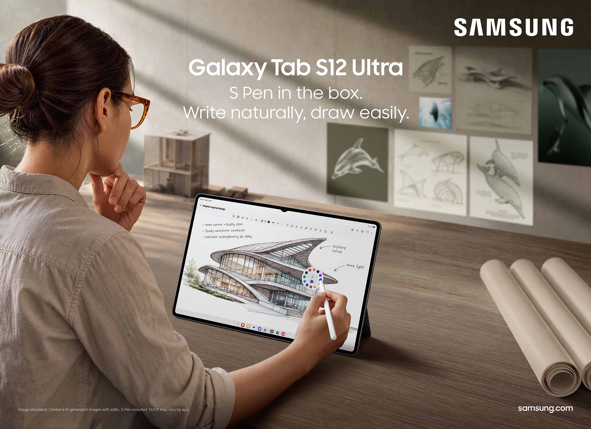 Samsung Galaxy Tab S12 Ultra Plus Gia 34990000 3