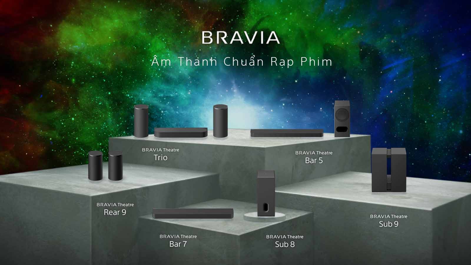 Sony Bravia 9 Ii King Of Rgb Led Tv 2026 3