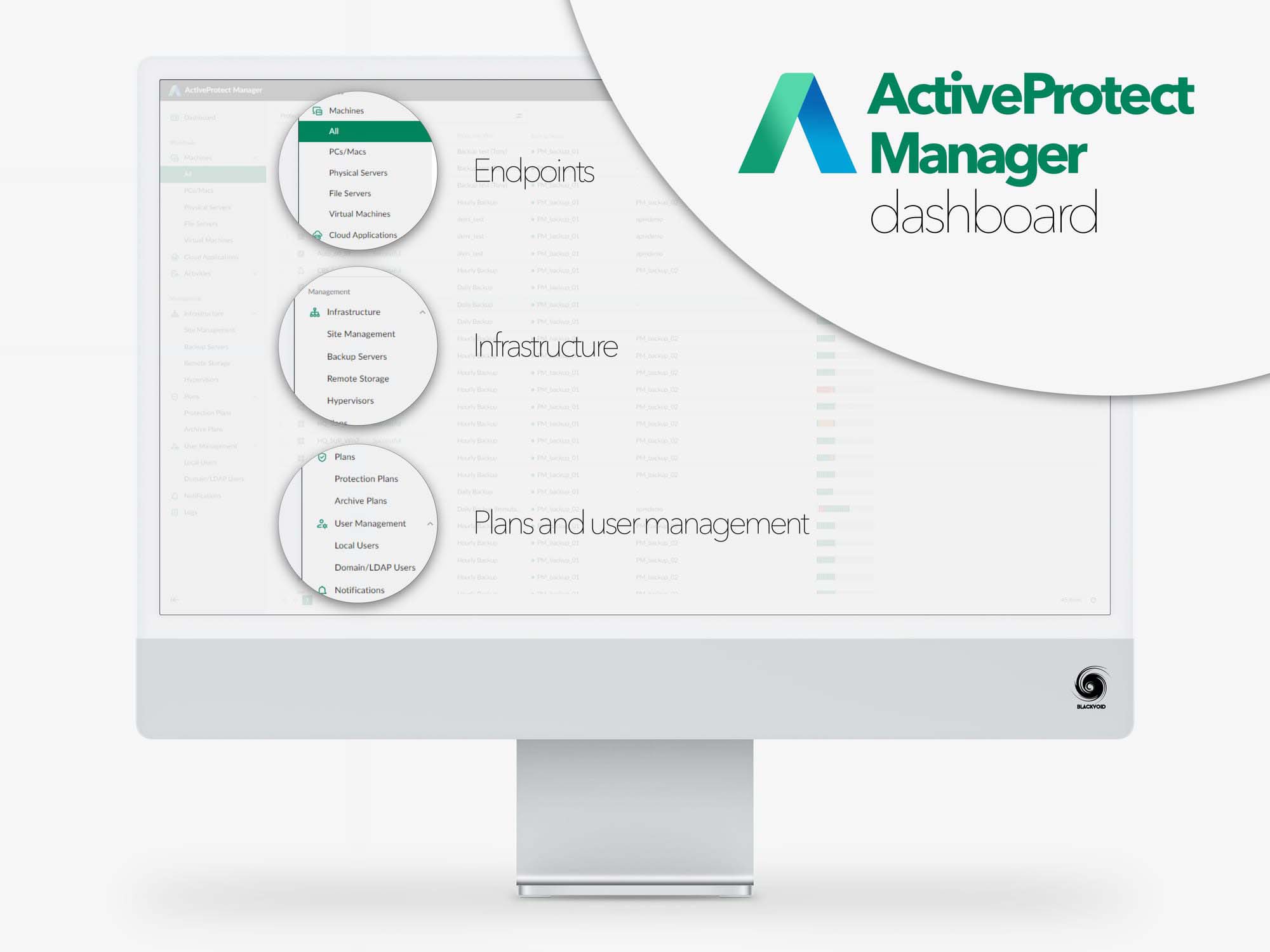 Synology Activeprotect Manager 2 0 1