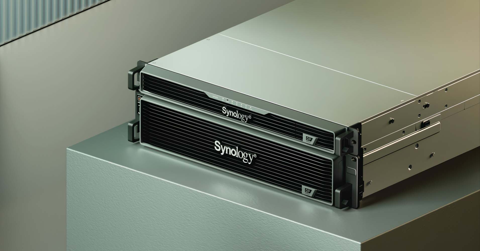 Synology Activeprotect Manager 2 0 2