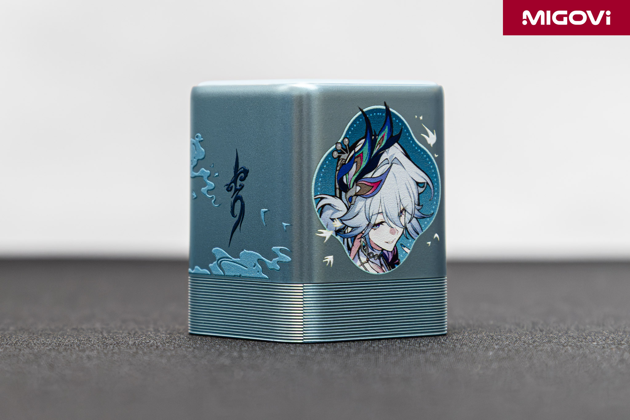 Ugreen Nexode Air 65w Charger Honkai Star Rail Edition Migovi 9