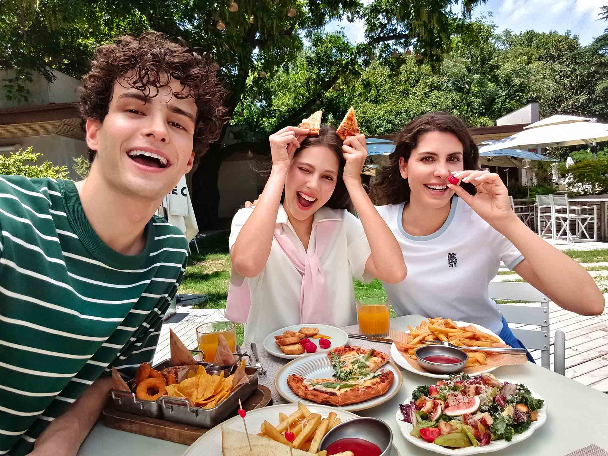 Vivo V80 Lite 5g Gia 12990000 Camera