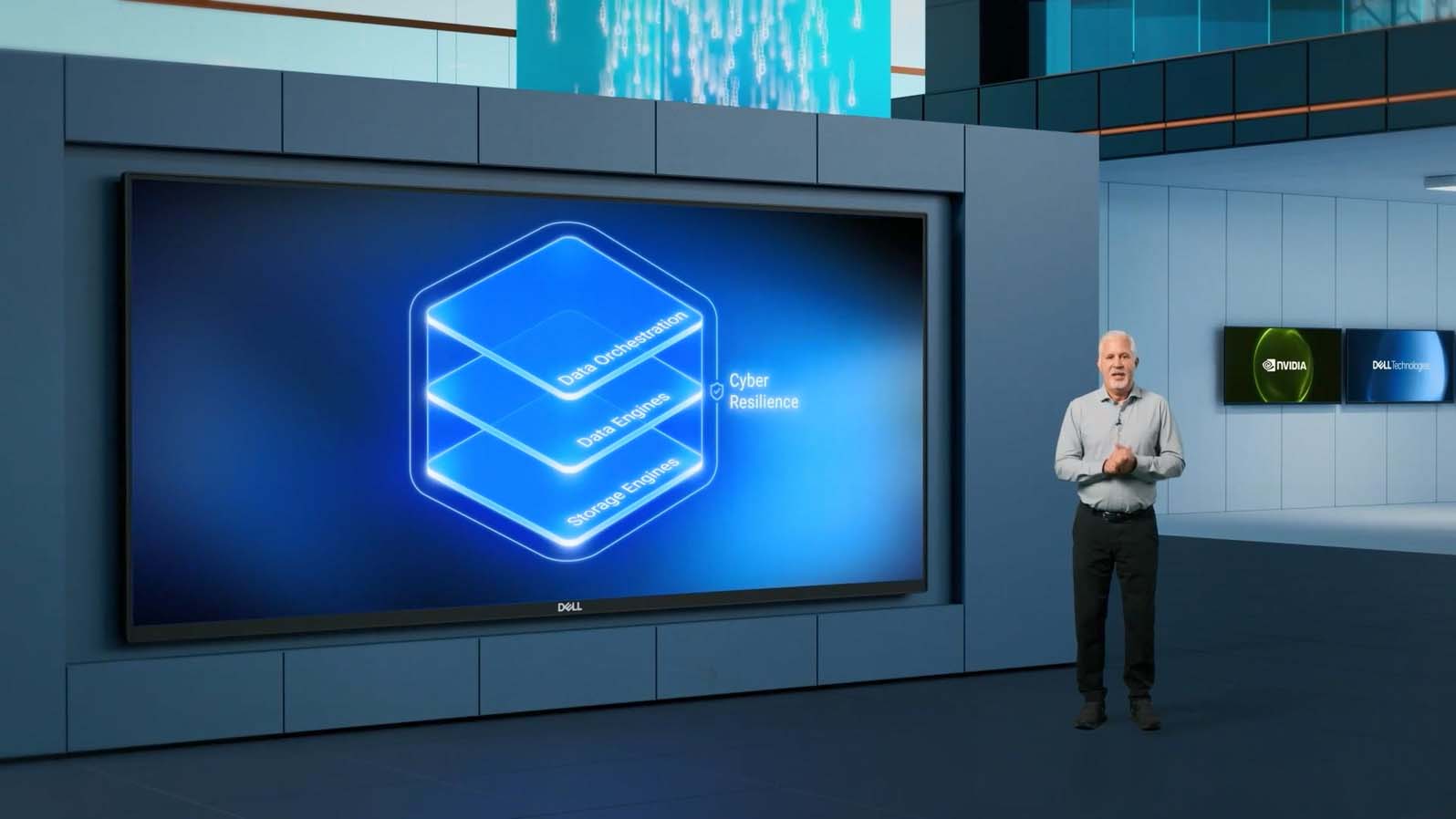 Dell Ai Data Platform Mo Rong Ai Agent 1