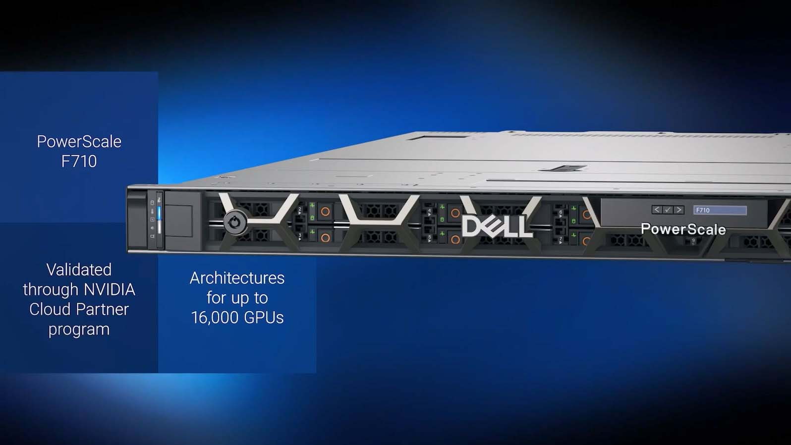 Dell Ai Data Platform Mo Rong Ai Agent 5