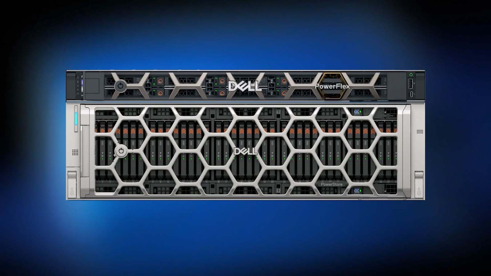 Dell Ai Data Platform Mo Rong Ai Agent 6
