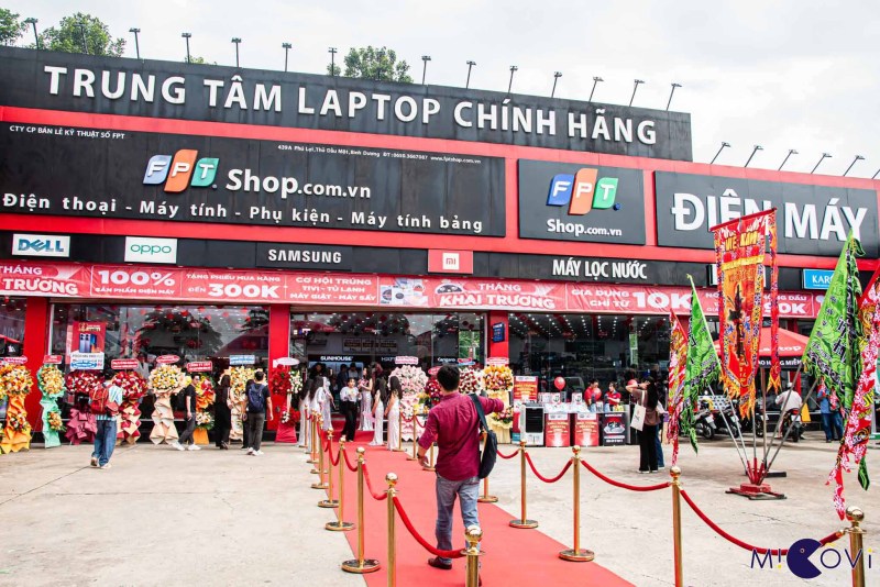 Featured Fpt Shop Mien Phi Cong Sua Chua Dien May Gia Dung Tan Nha