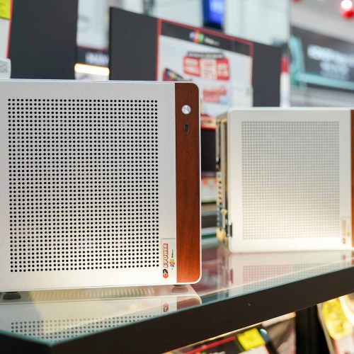 FPT Shop phân phối dòng PC Mini E-Power, giá khởi điểm 12,390,000 đồng
