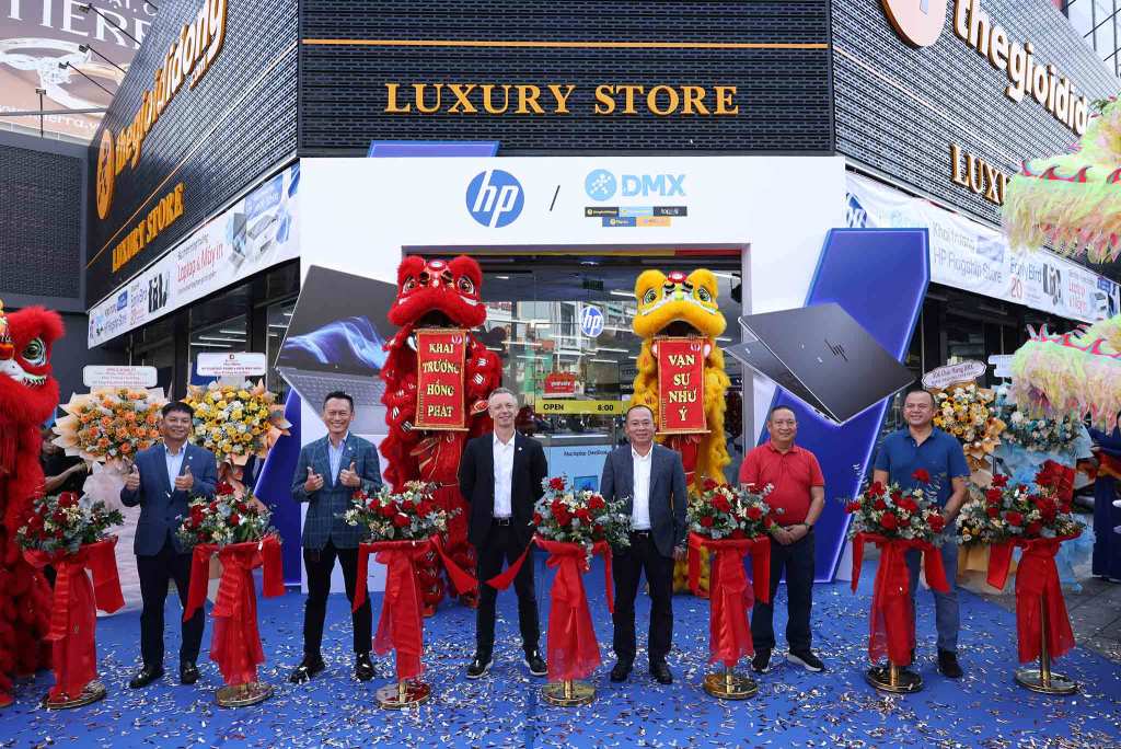 Featured Hp Flagship Store Dmx Tgdd Ai Pc
