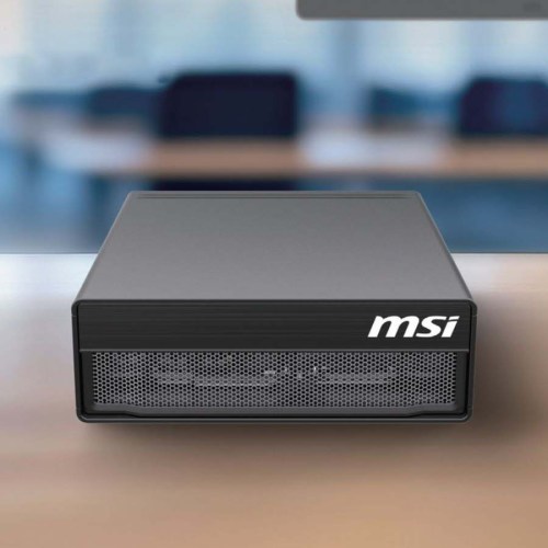 MSI EdgeXpert 64 GB mở rộng hạ tầng Agentic AI nội bộ cho doanh nghiệp