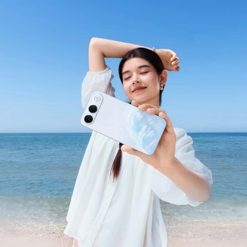 Chuyên gia Selfie nhóm OPPO A7 Pro 5G đạt chuẩn IP69K, pin 8000 mAh