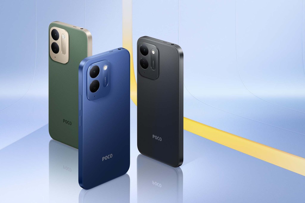 Featured Poco C95 Pro Gia 6490000