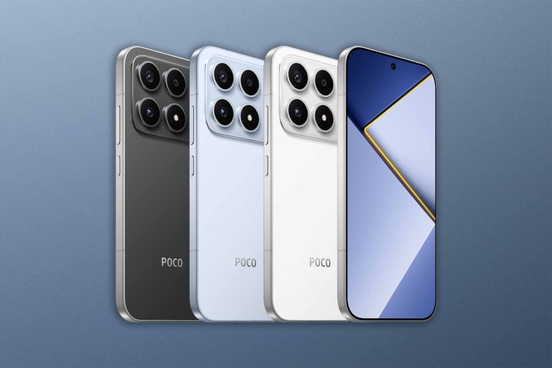 Featured Poco X8s Gia 12990000