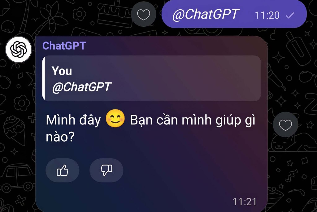 Featured Rakuten Viber Chatgpt