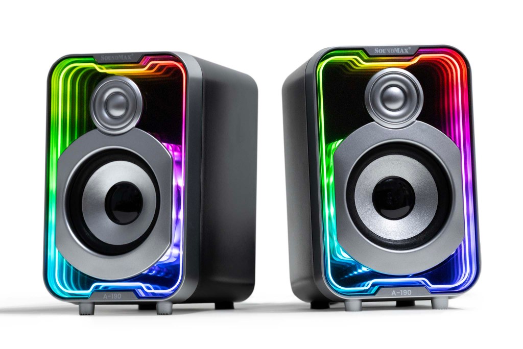 Featured Soundmax A 190 Gia 590000
