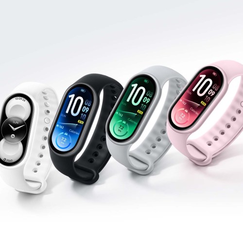 Xiaomi Smart Band 11: Màn hình 2000 nit, nâng cấp thiết kế, giá từ 1.69 triệu