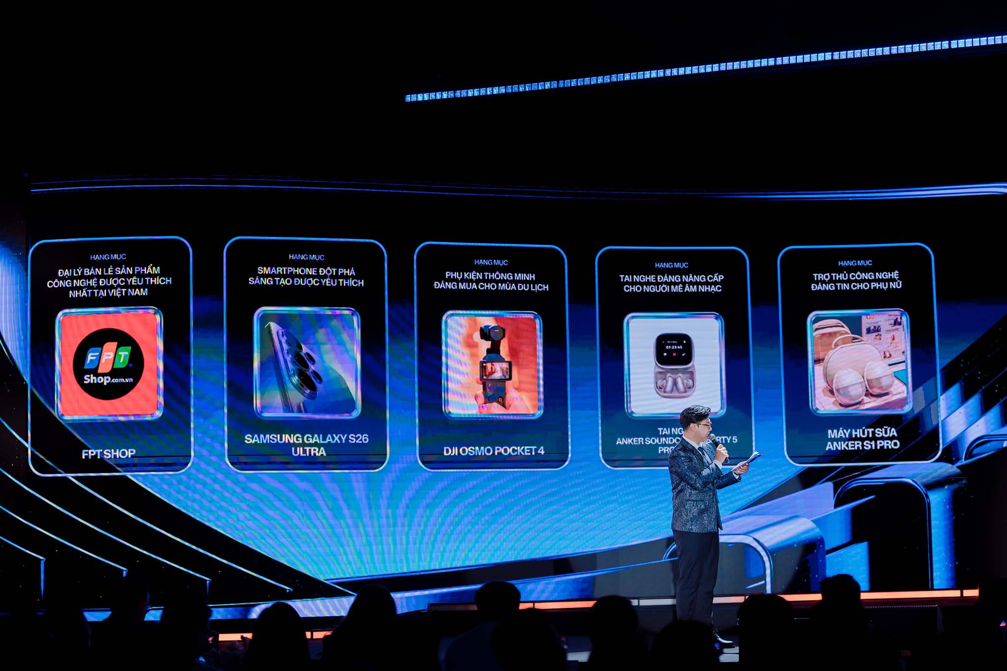 Fpt Shop Better List 2026 Better Choice Awards 2
