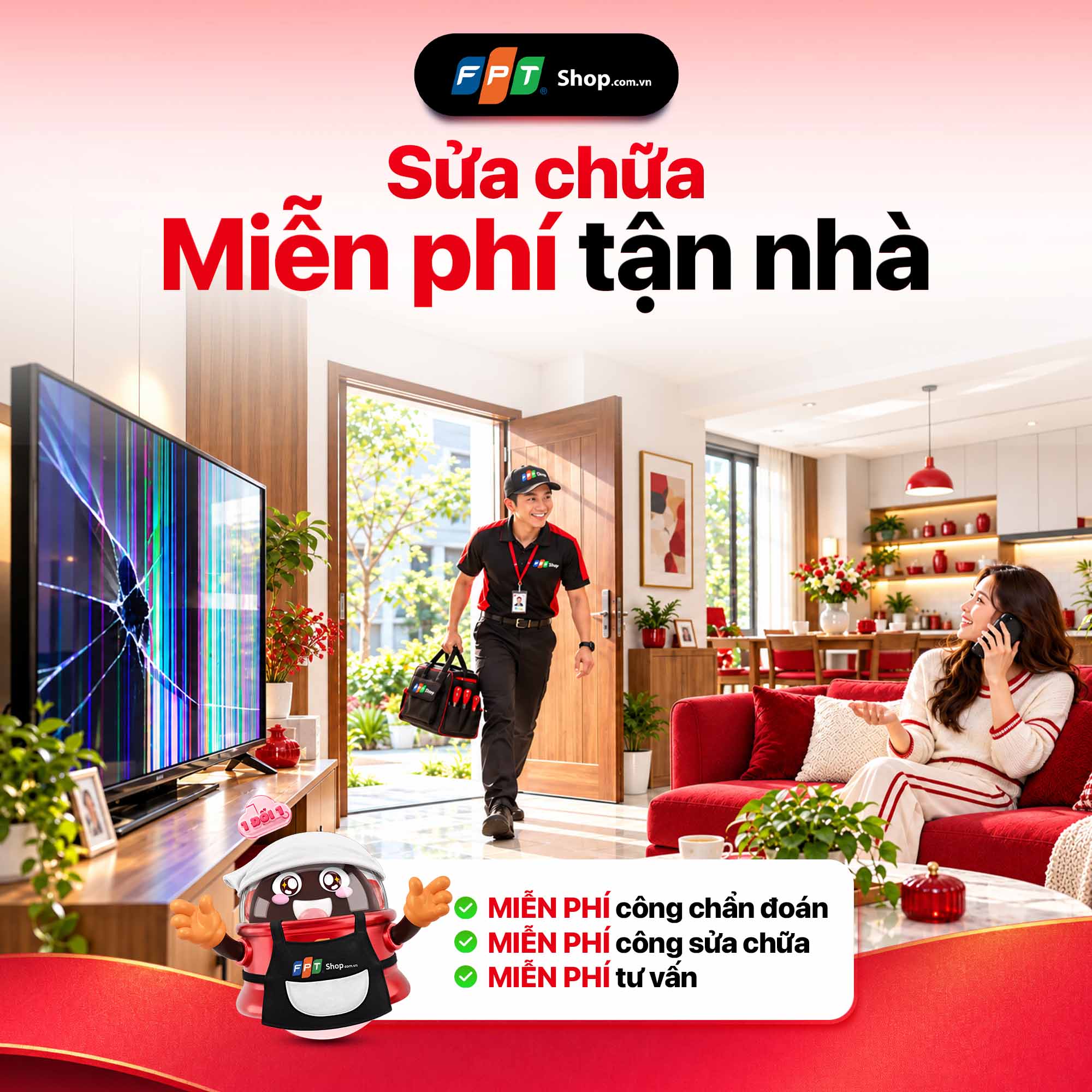 Fpt Shop Mien Phi Cong Sua Chua Dien May Gia Dung Tan Nha 1
