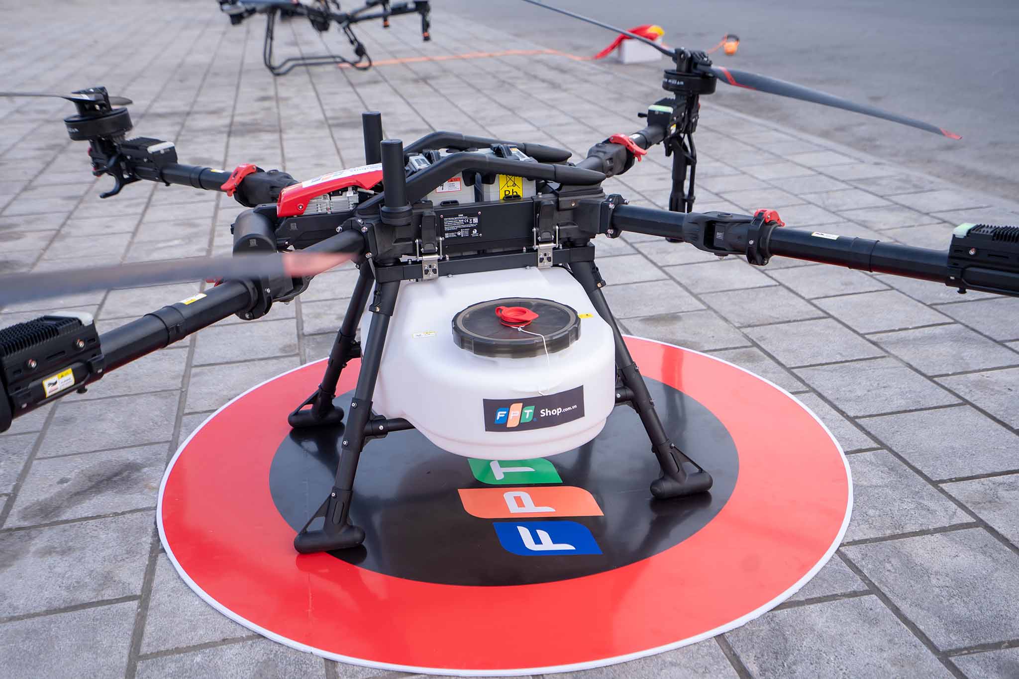 Fpt Shop Uav Dien Bien Nong Nghiep 2