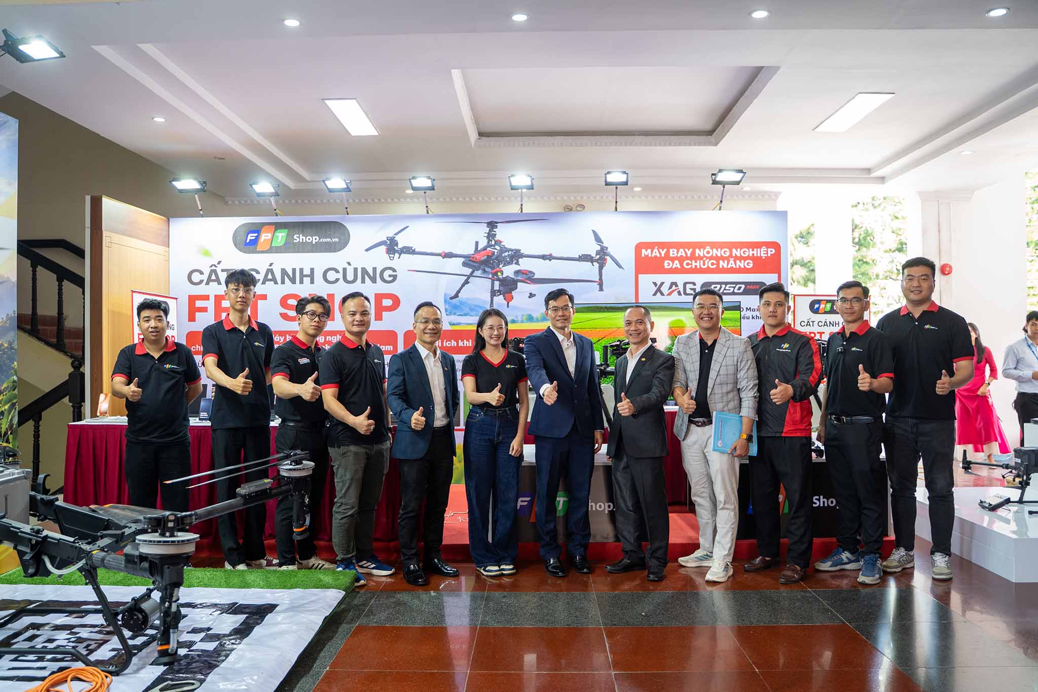 Fpt Shop Uav Dien Bien Nong Nghiep 6