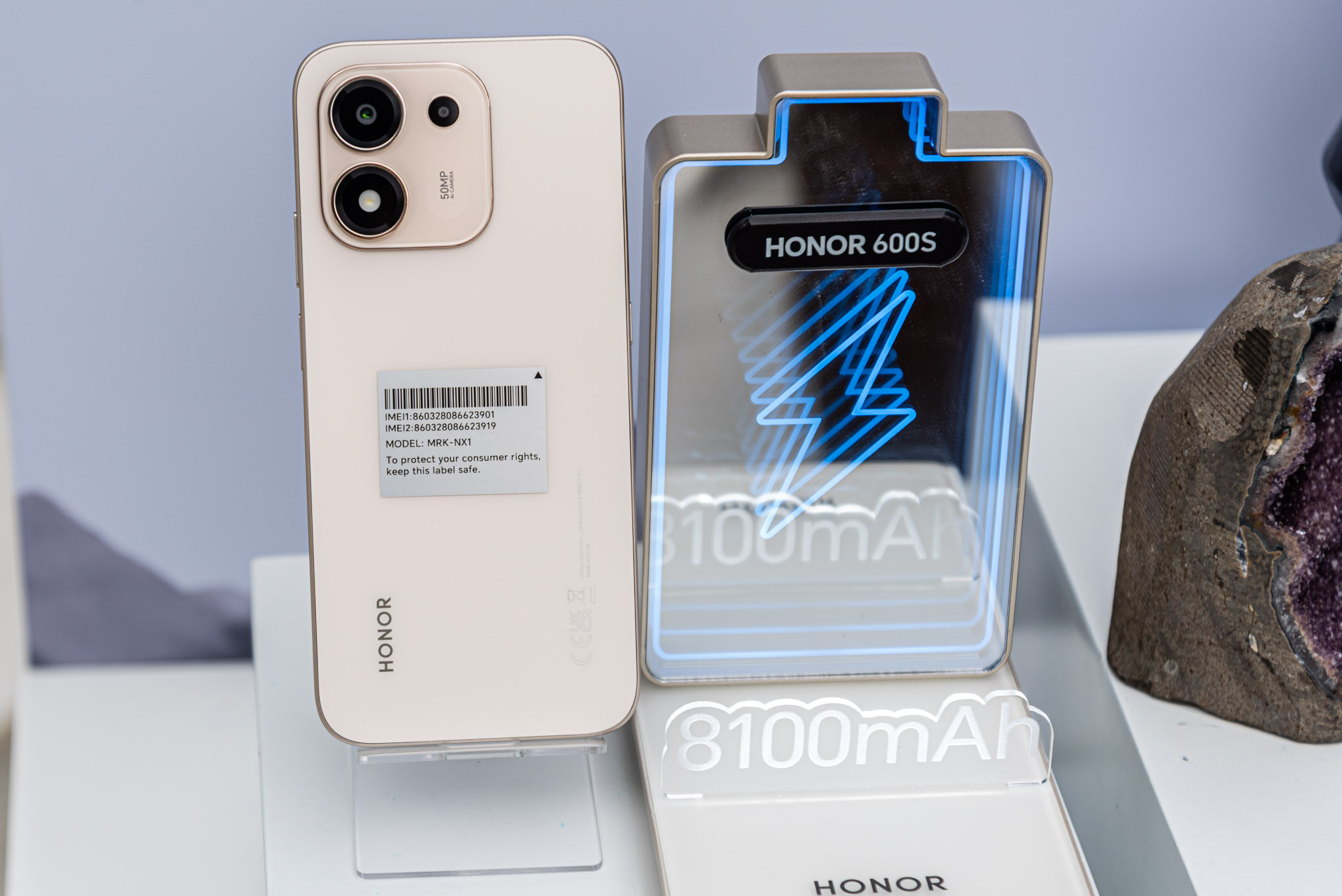 Honor 600s 5g Gia 10490000 Migovi 2
