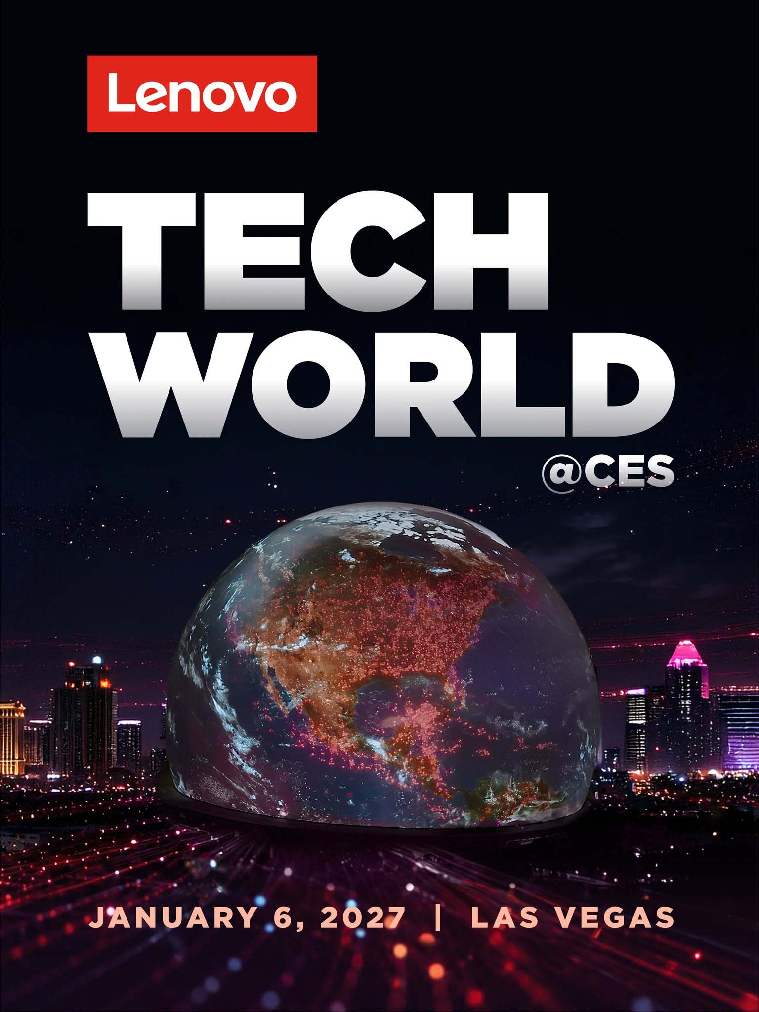 Lenovo Tech World 2027 Sphere Ces 1