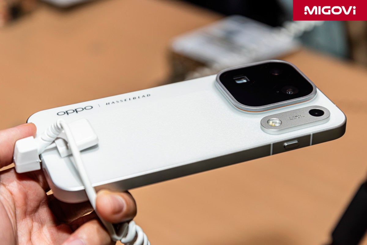 Oppo Find X10 Pro Max Gia 34990000 Migovi 14