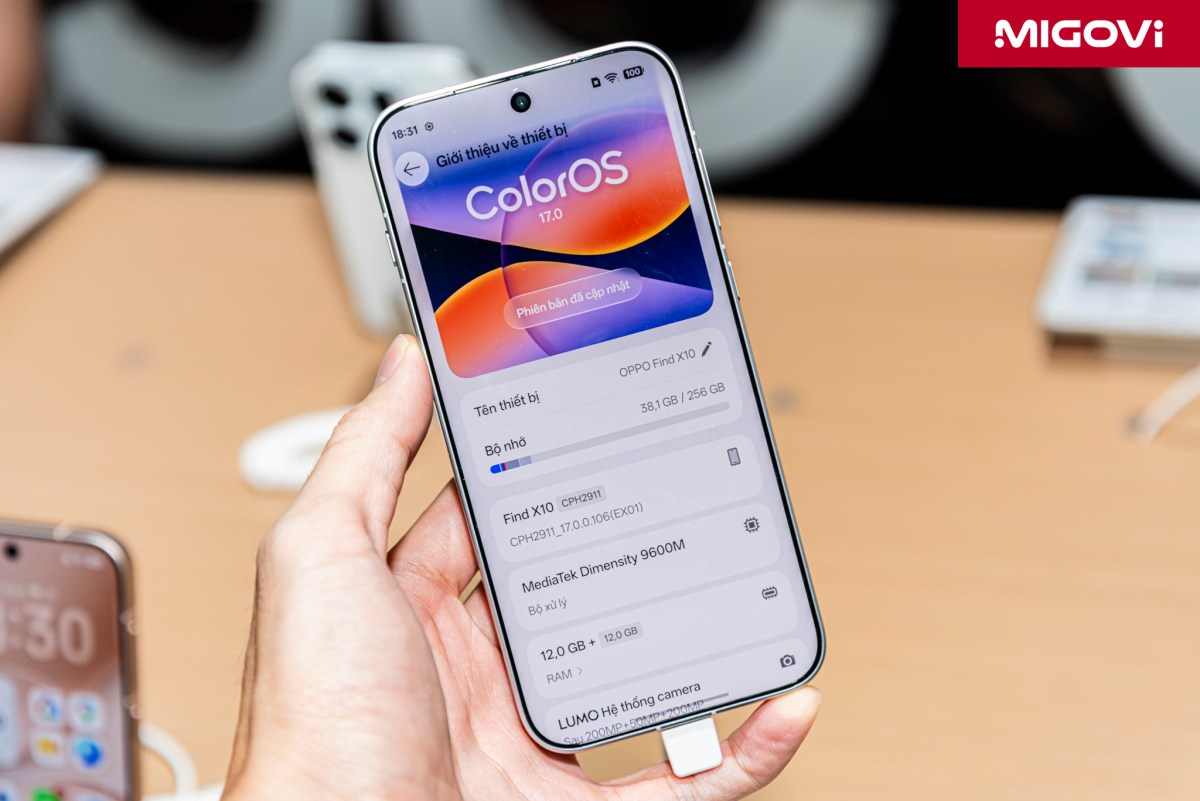 Oppo Find X10 Pro Max Gia 34990000 Migovi 6
