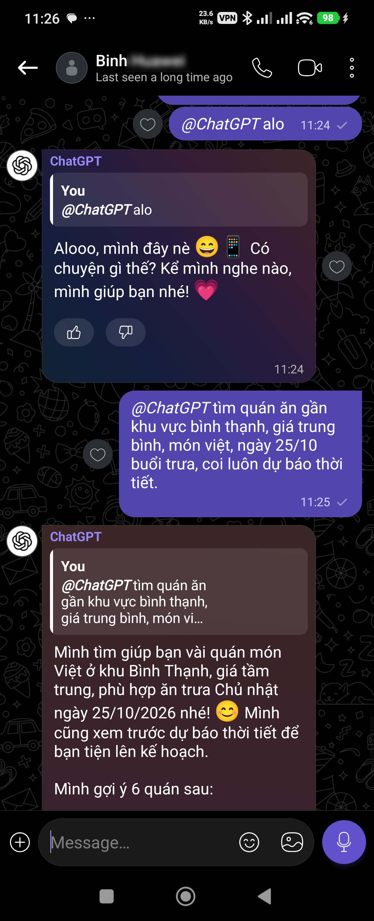 Rakuten Viber Chatgpt 1