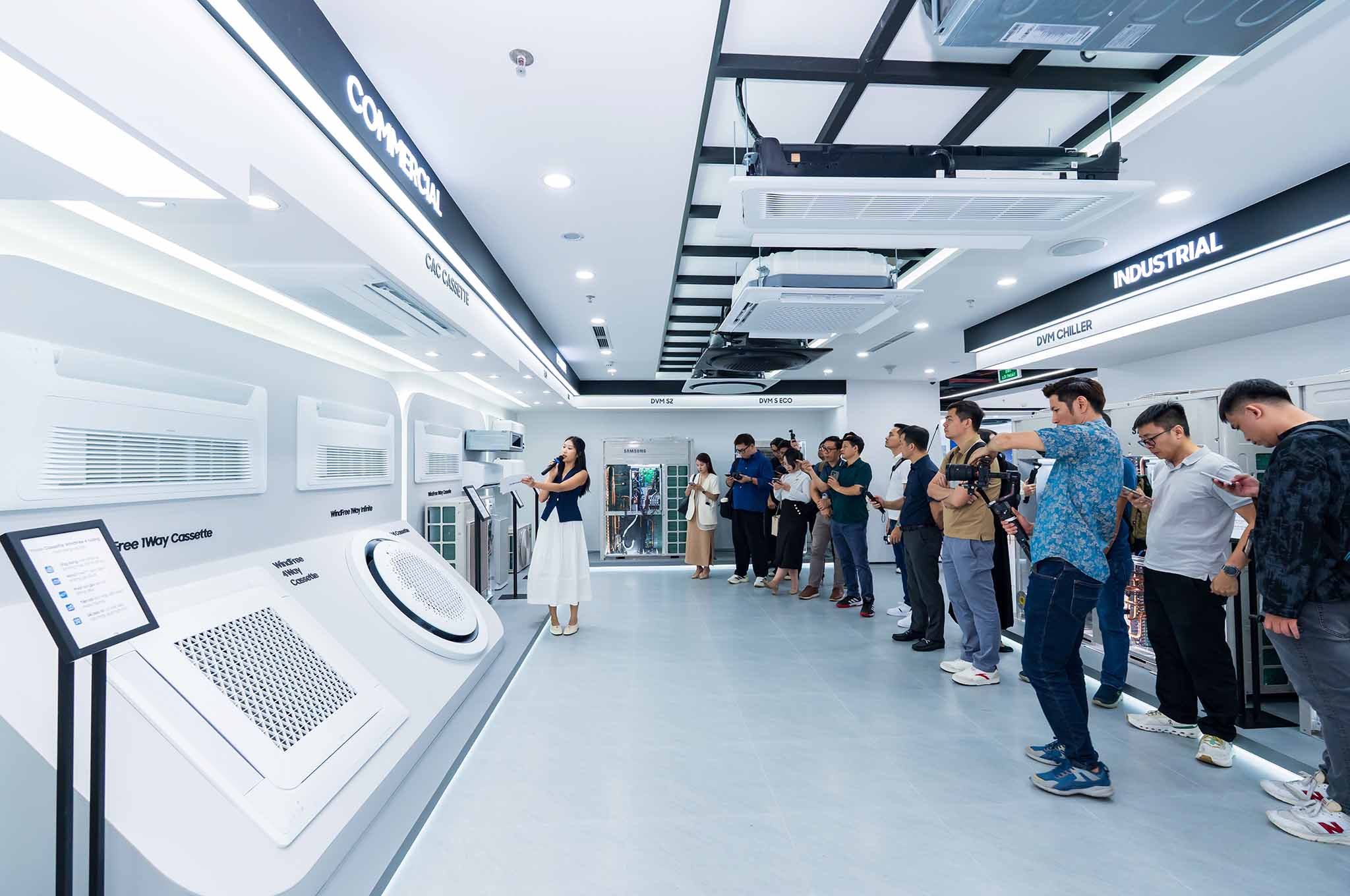 Samsung Gia Dung Giai Phap Doanh Nghiep Ai 1